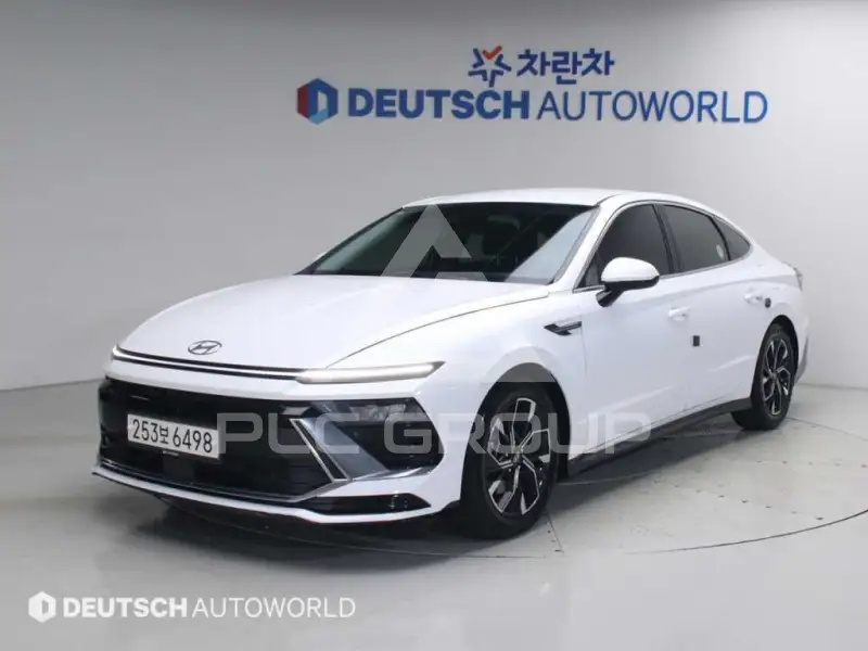2023 Hyundai Sonata