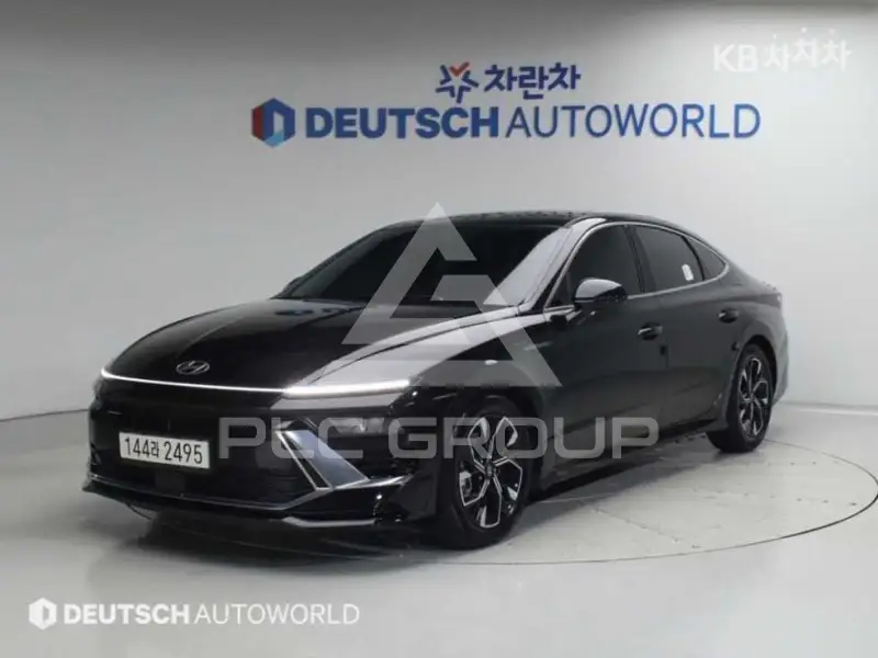 2023 Hyundai Sonata