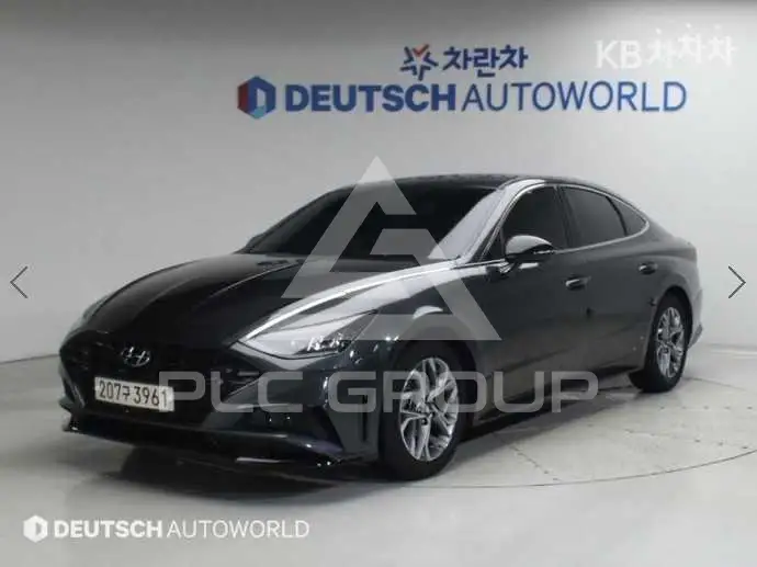 2023 Hyundai Sonata