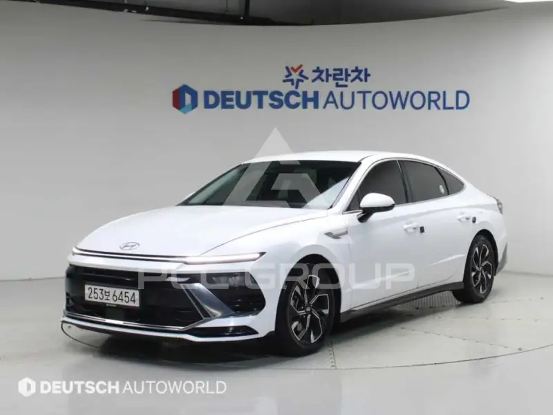 2023 Hyundai Sonata