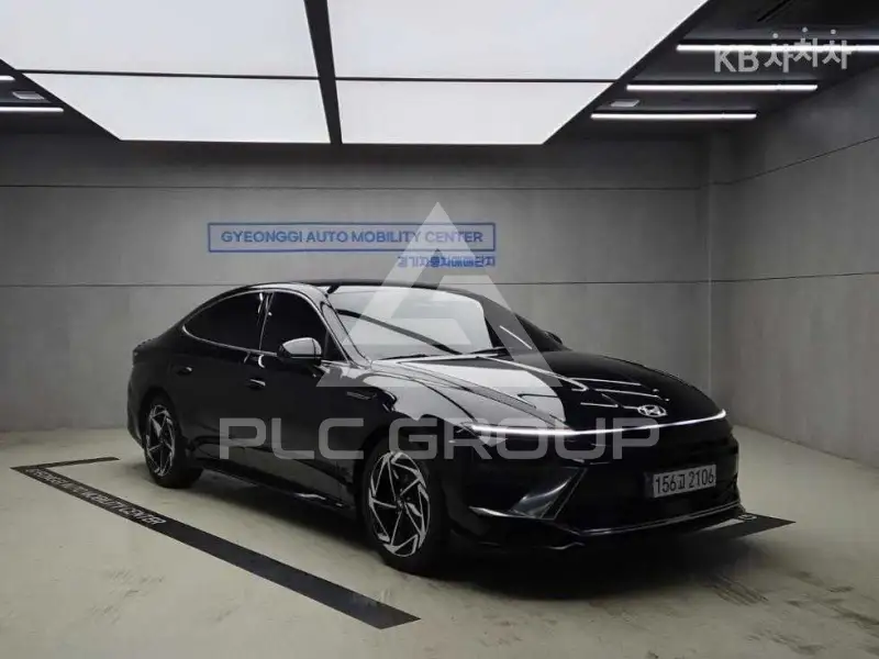 2023 Hyundai Sonata