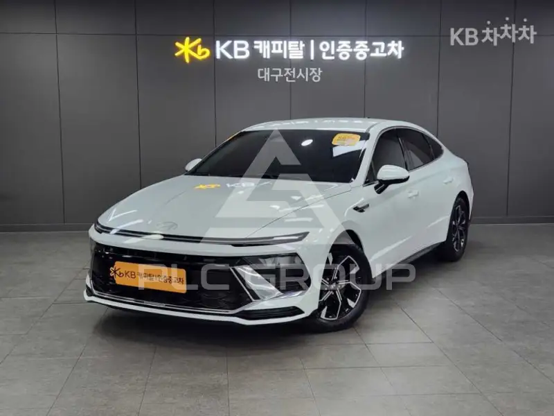 2023 Hyundai Sonata