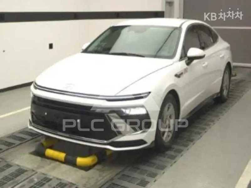2023 Hyundai Sonata