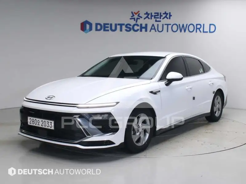 2023 Hyundai Sonata