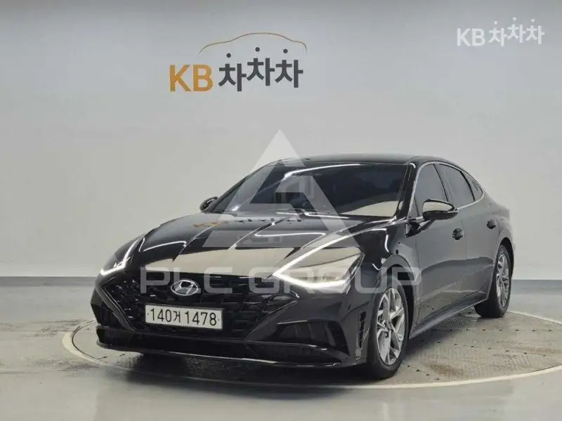 2023 Hyundai Sonata