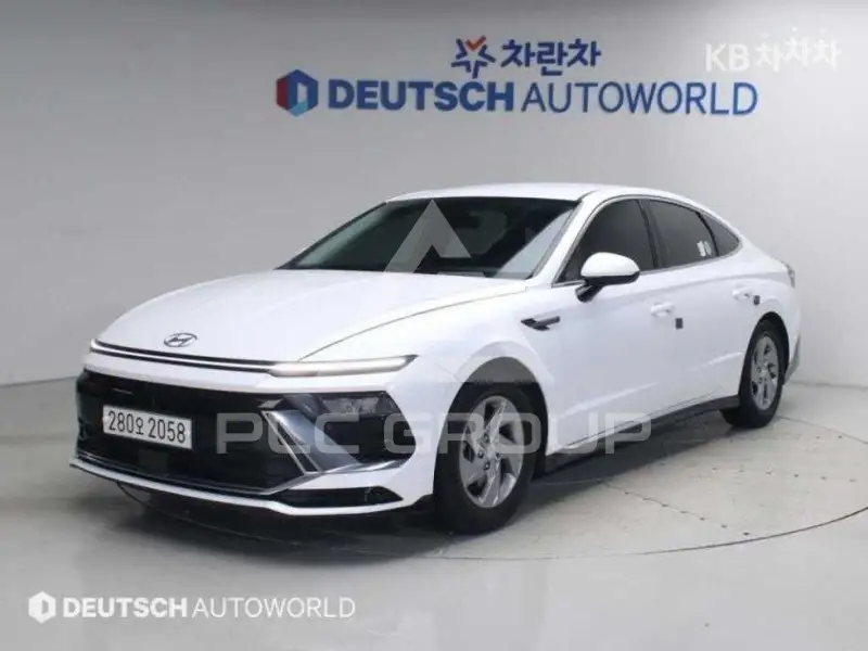 2023 Hyundai Sonata