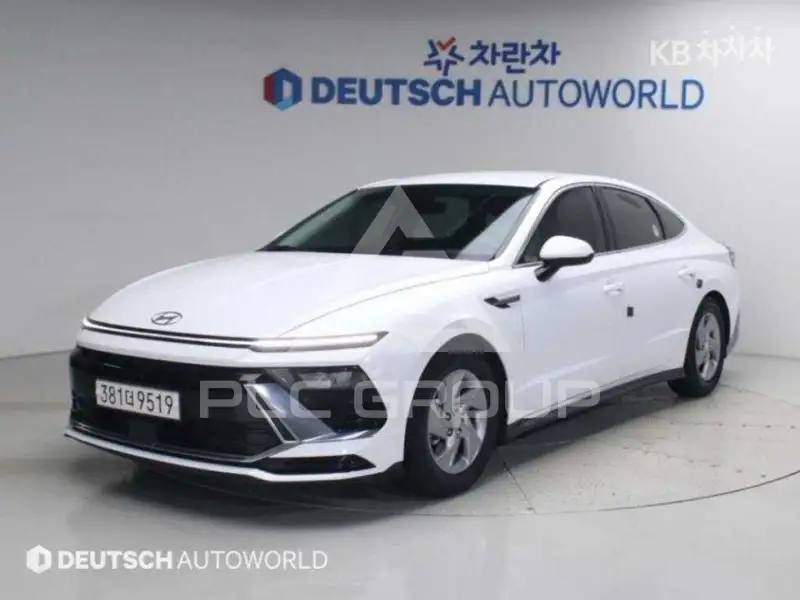 2023 Hyundai Sonata