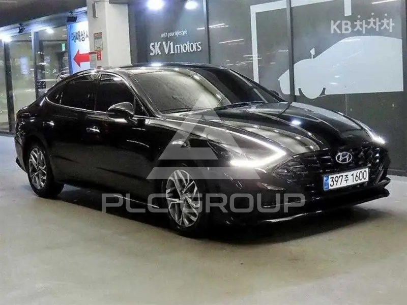 2023 Hyundai Sonata