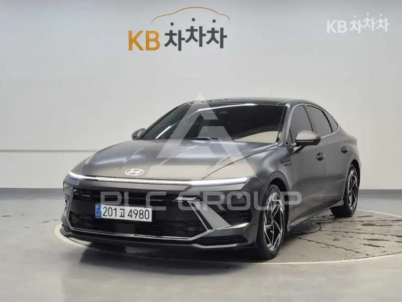 2023 Hyundai Sonata