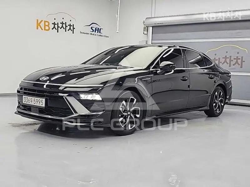 2023 Hyundai Sonata