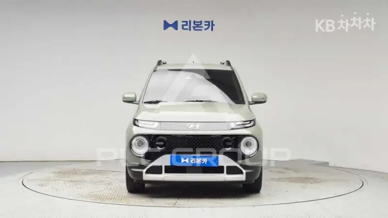 2023 Hyundai Casper