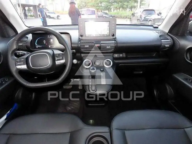 2023 Hyundai Casper