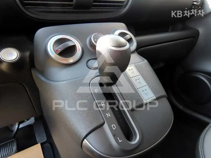 2023 Hyundai Casper