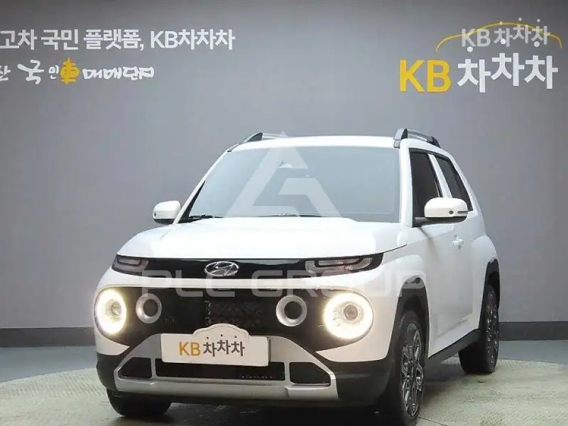 2023 Hyundai Casper