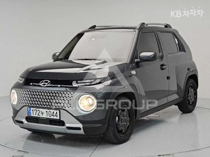 2023 Hyundai Casper