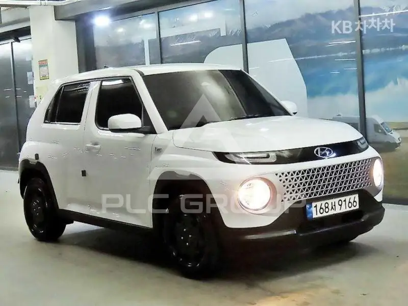 2023 Hyundai Casper