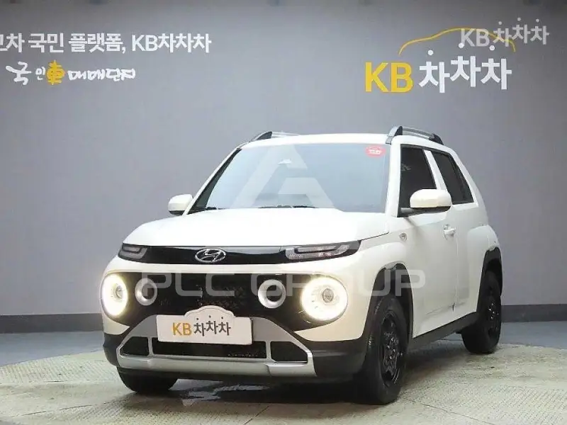 2023 Hyundai Casper