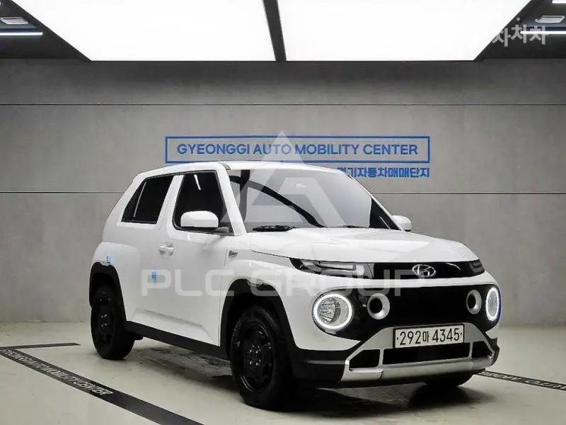 2023 Hyundai Casper