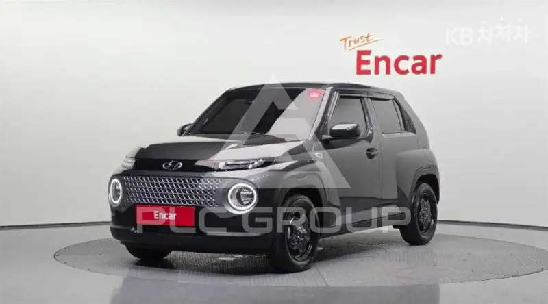 2023 Hyundai Casper