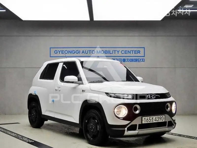2023 Hyundai Casper