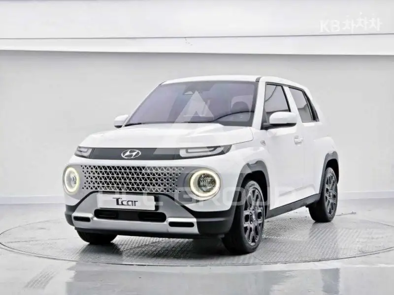 2023 Hyundai Casper