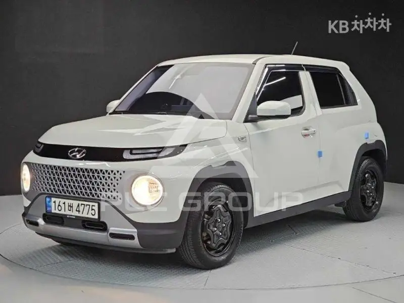 2023 Hyundai Casper