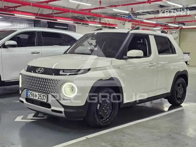 2023 Hyundai Casper