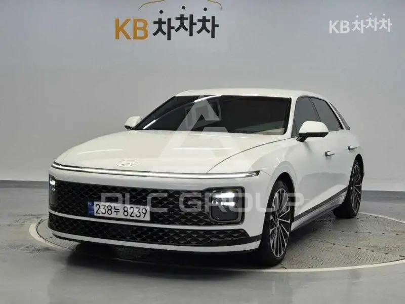 2023 Hyundai Grandeur