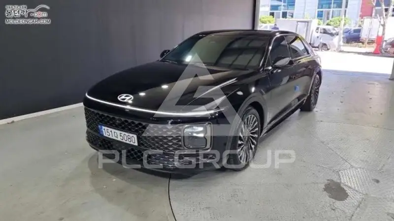 2023 Hyundai Grandeur