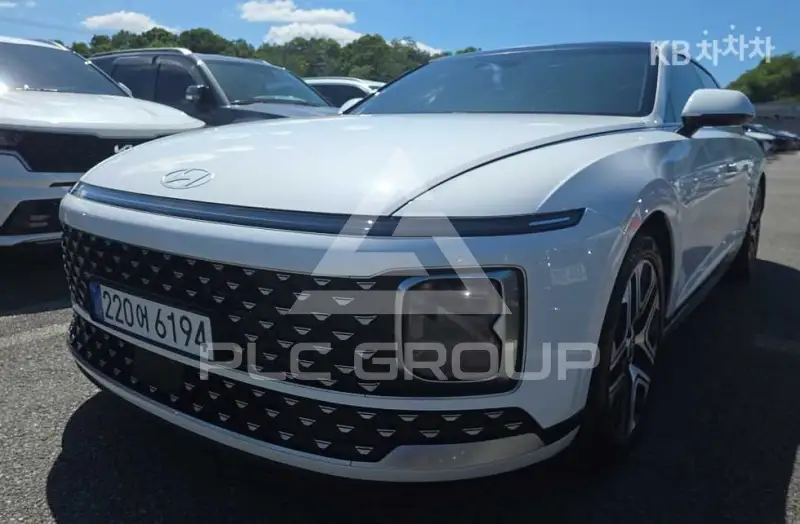 2023 Hyundai Grandeur