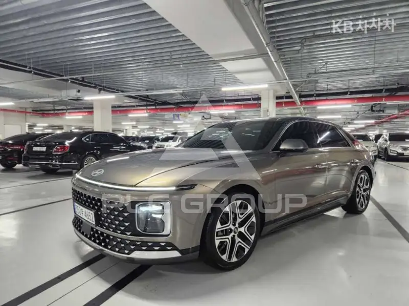 2023 Hyundai Grandeur