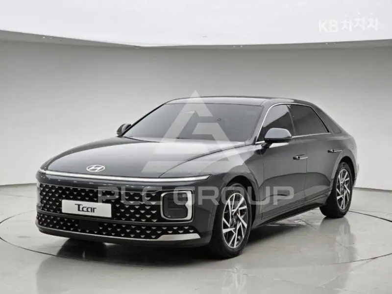 2023 Hyundai Grandeur