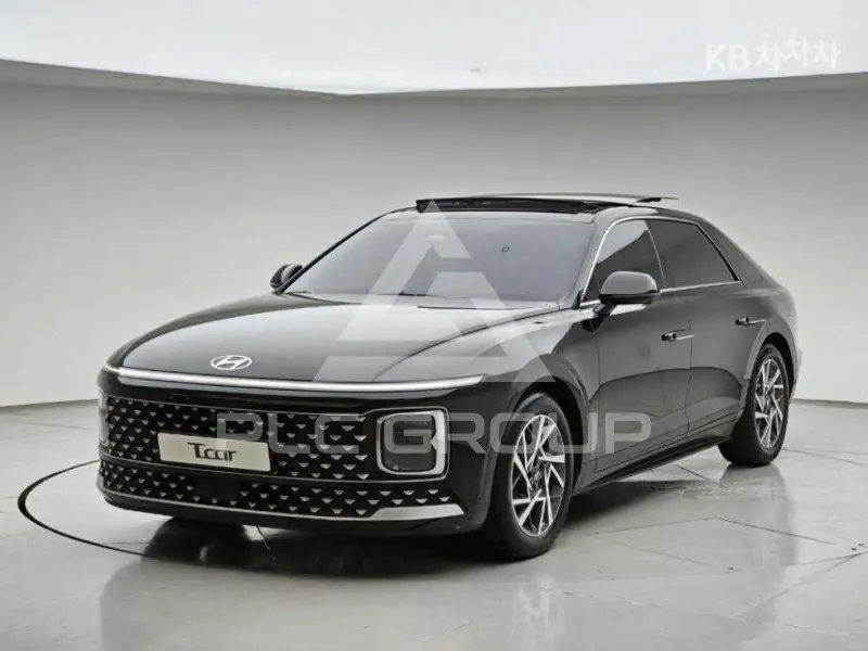 2023 Hyundai Grandeur