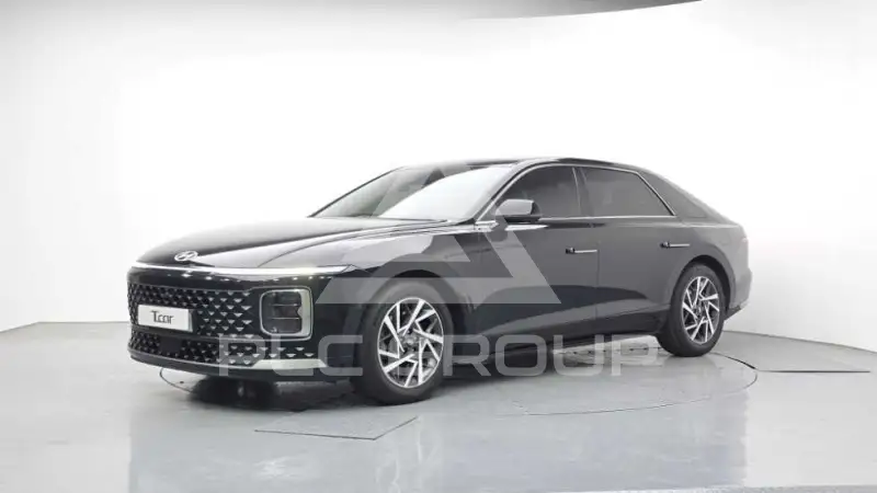 2023 Hyundai Grandeur