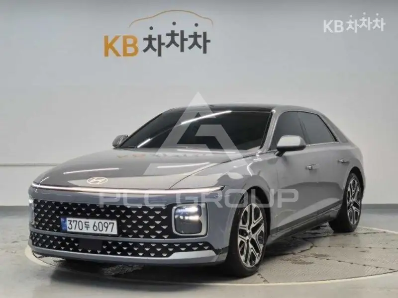 2023 Hyundai Grandeur