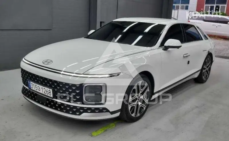 2023 Hyundai Grandeur
