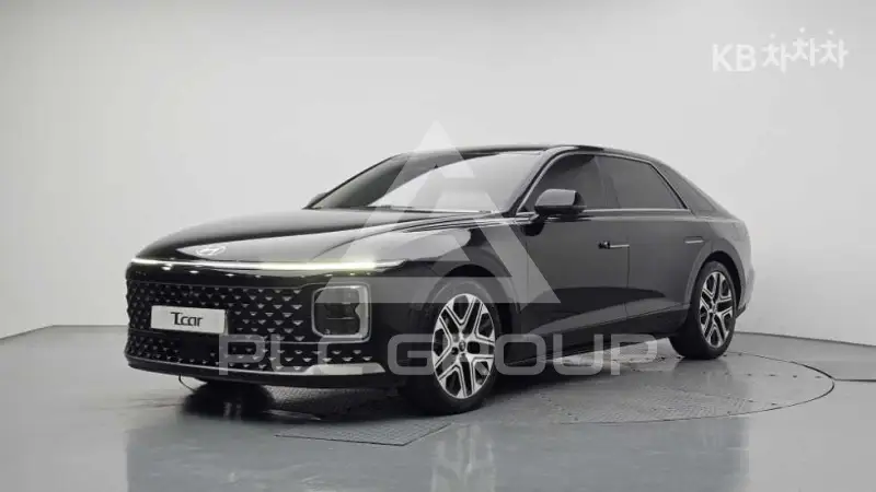2023 Hyundai Grandeur