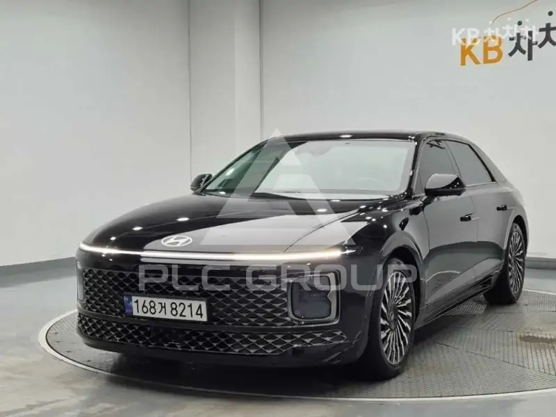 2023 Hyundai Grandeur