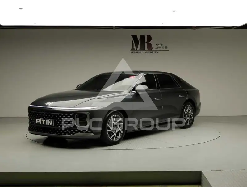 2023 Hyundai Grandeur