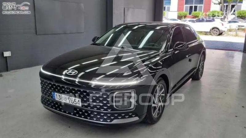 2023 Hyundai Grandeur