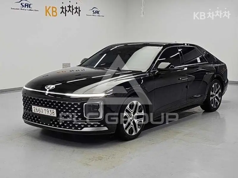 2023 Hyundai Grandeur