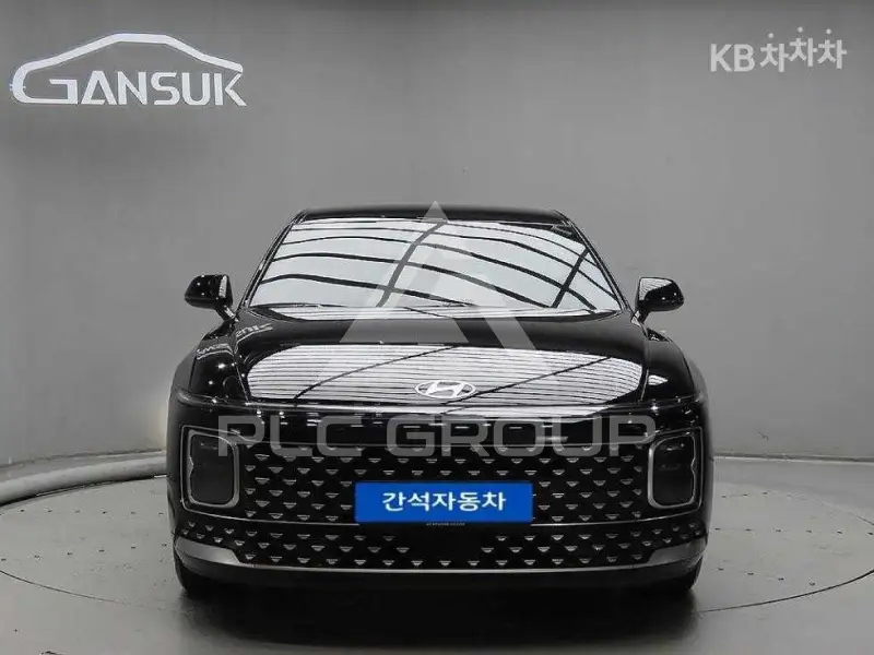 2023 Hyundai Grandeur