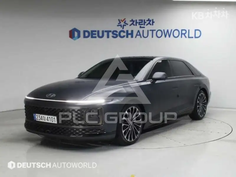 2023 Hyundai Grandeur