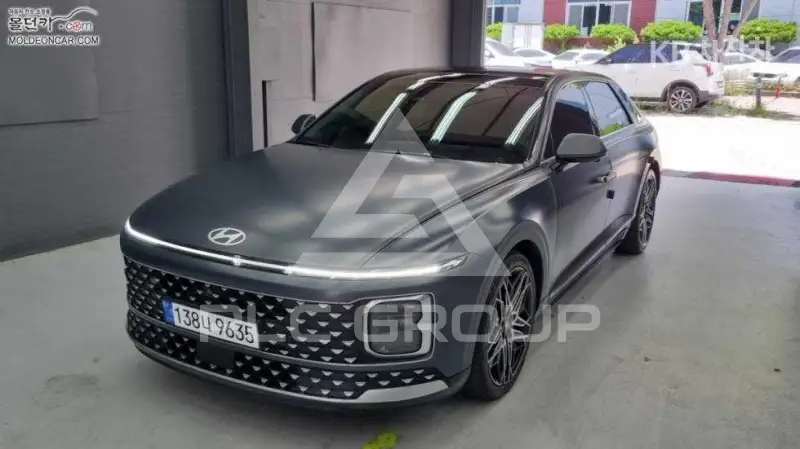 2023 Hyundai Grandeur