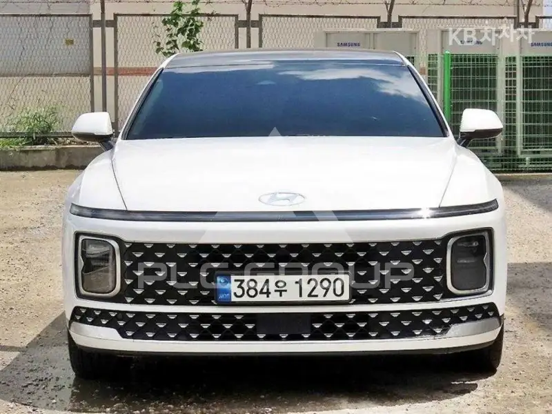 2023 Hyundai Grandeur