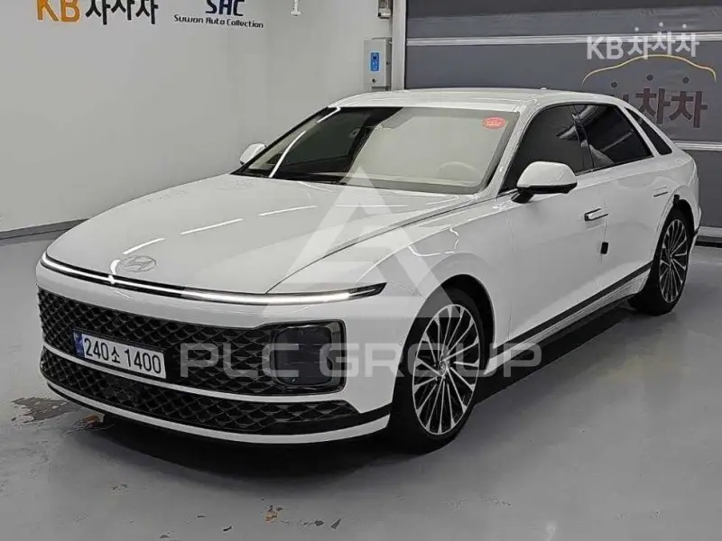 2023 Hyundai Grandeur
