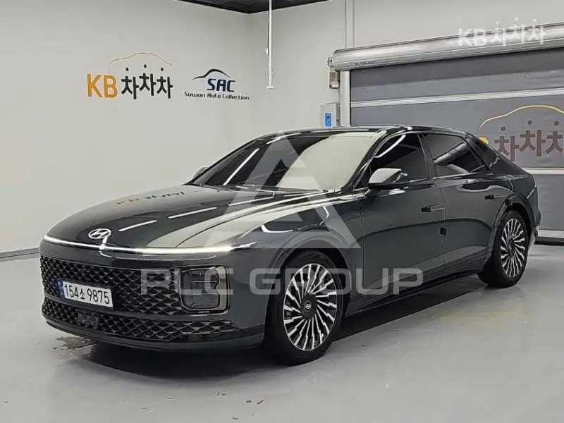 2023 Hyundai Grandeur