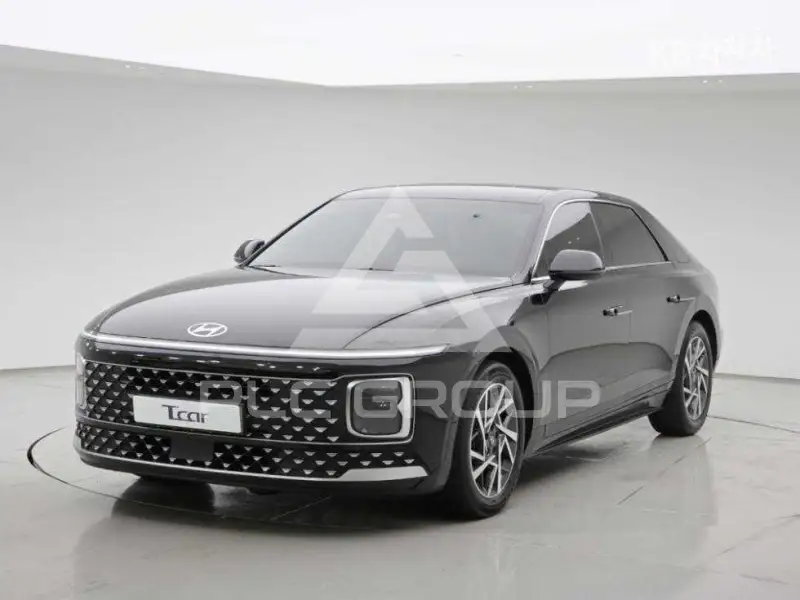 2023 Hyundai Grandeur