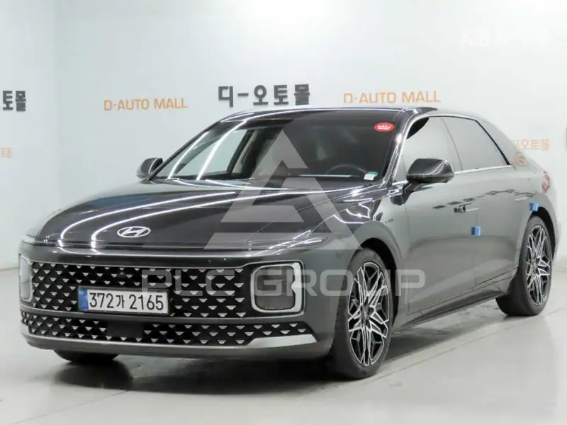 2023 Hyundai Grandeur