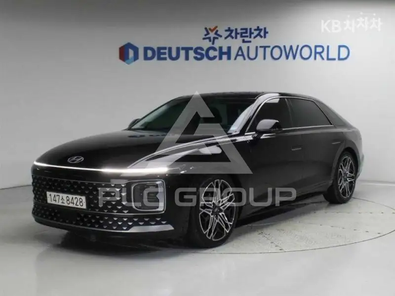 2023 Hyundai Grandeur